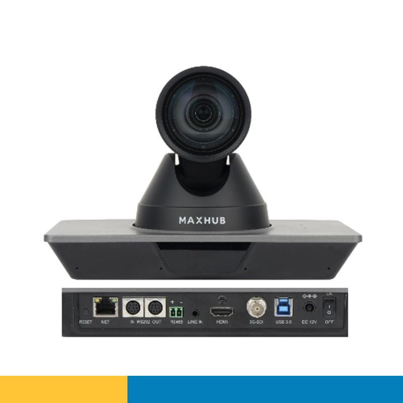 4K PTZ (Pan-tilt-zoom) Kamera UC P25 Specification